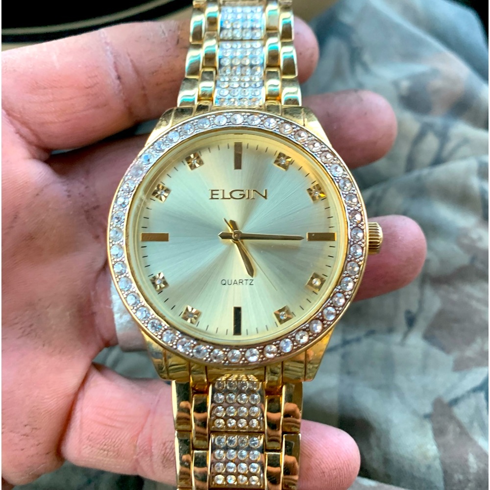 Men’s watch